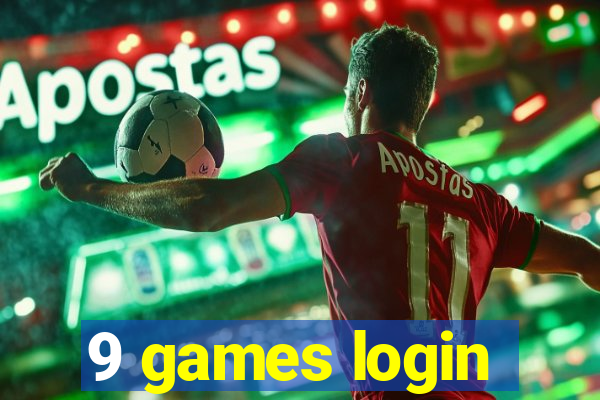 9 games login
